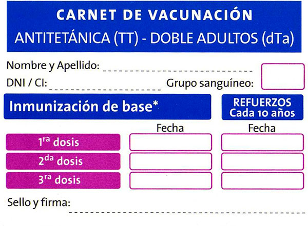 carnet