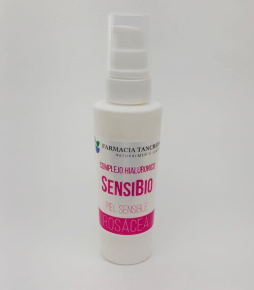 SensiBio Crema Facial