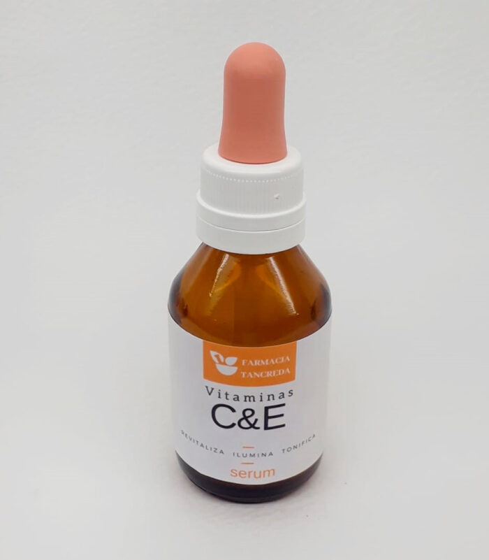 Vita C&D serum