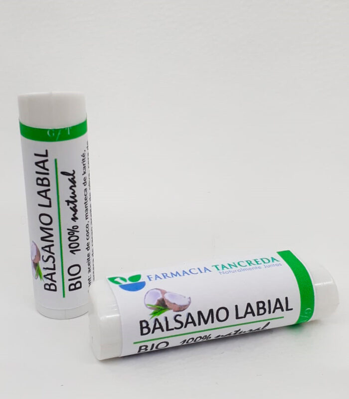 Bálsamo Bio labial