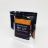 Carbón Peel-off mascarilla
