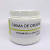 Crema de Ordeñe GfT