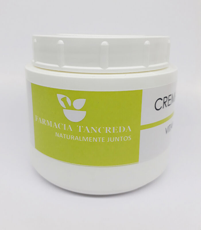 Crema de Ordeñe GfT