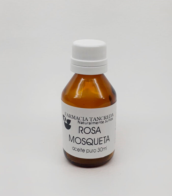 Aceite de Rosa Mosqueta