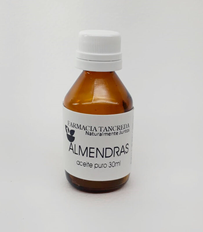 Aceite de Almendras