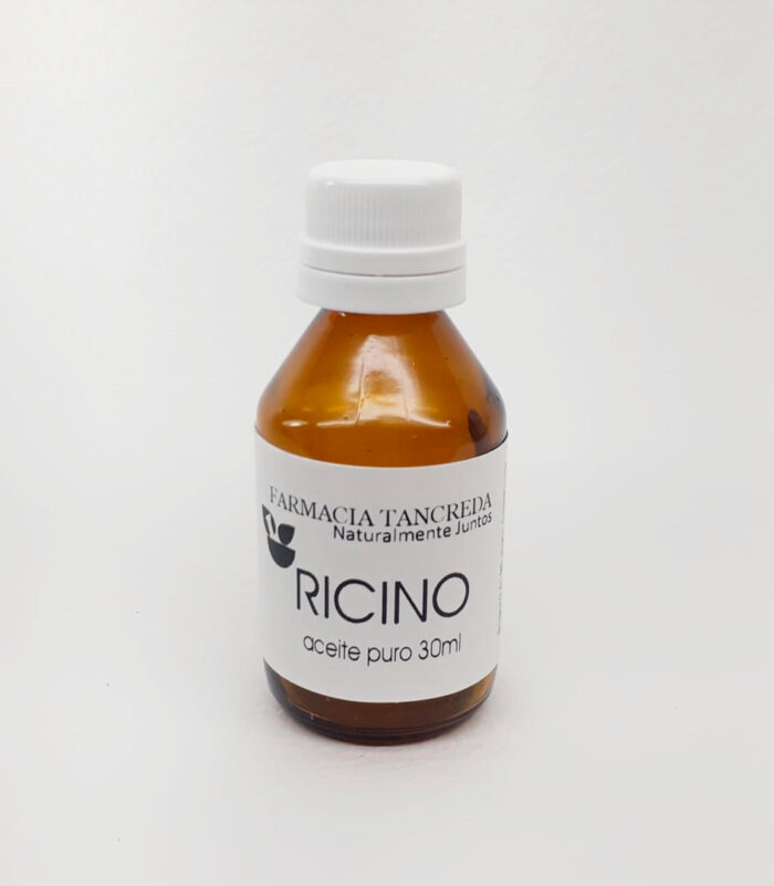 Aceite de Ricino