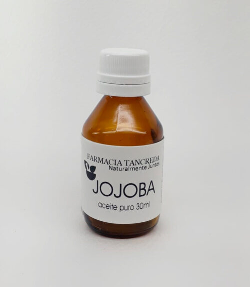 Aceite de Jojoba