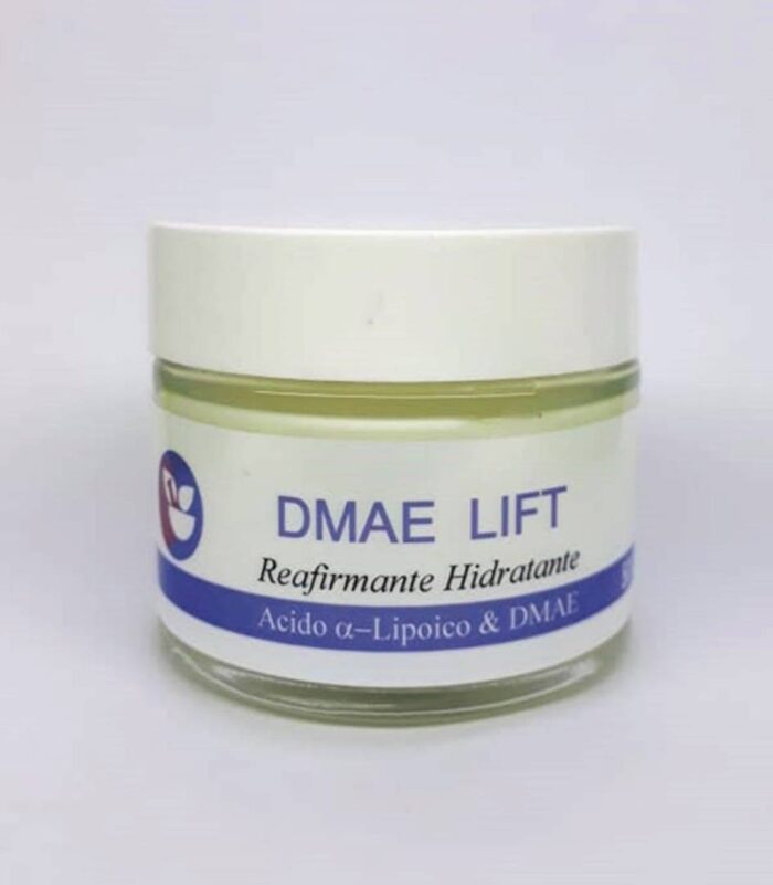 Dmae Lift Crema Reafirmante Facial