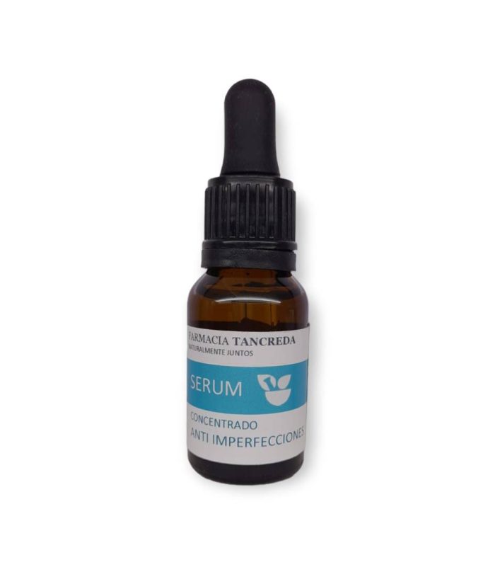 Serum Anti Imperfecciones