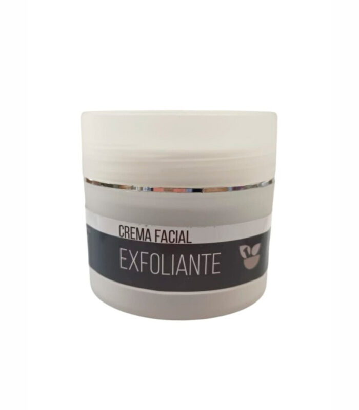 Exfoliante Facial