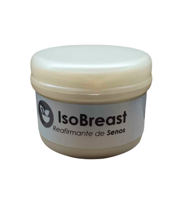 IsoBreast crema para senos
