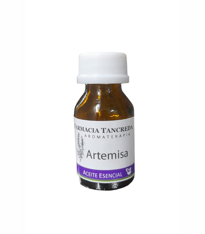 Aceite Esencial de Artemisa