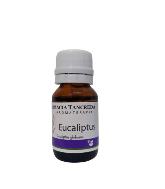 Aceite Esencial de Eucaliptus